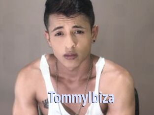 TommyIbiza