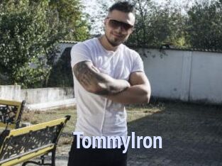 TommyIron