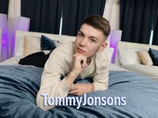 TommyJonsons