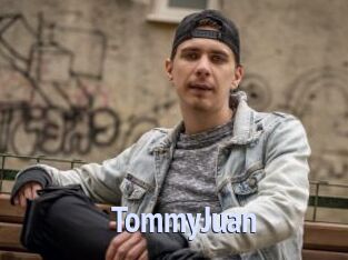 TommyJuan