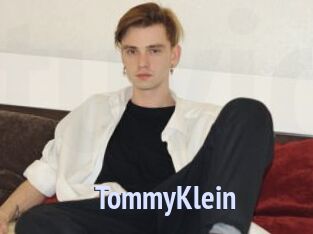 TommyKlein