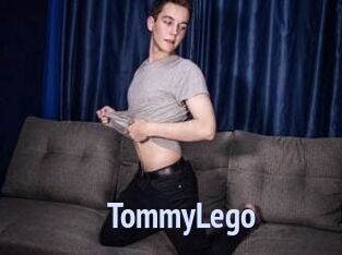 TommyLego