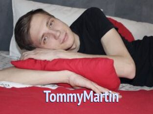 TommyMartin