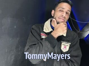 TommyMayers
