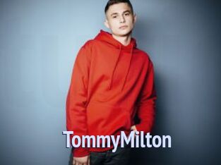 TommyMilton