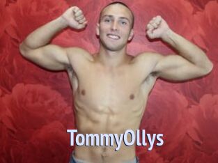 TommyOllys