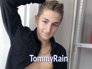 TommyRain