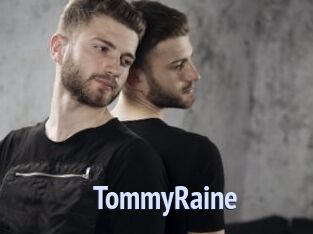 TommyRaine