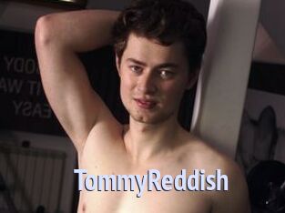 TommyReddish