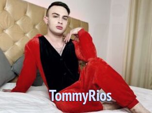 TommyRios