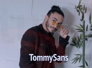 TommySans