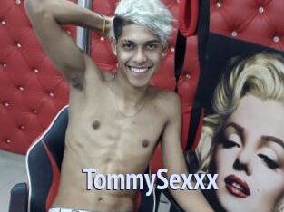 TommySexxx