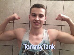 TommyTank