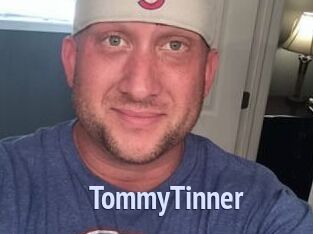 TommyTinner