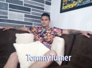 TommyTurner