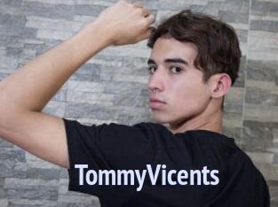 TommyVicents