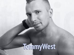 TommyWest