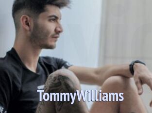 TommyWilliams