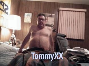 TommyXX
