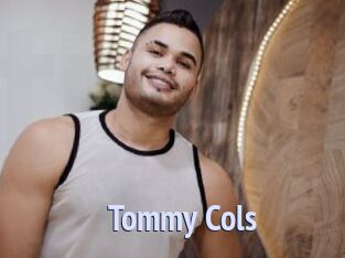 Tommy_Cols