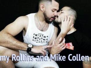 Tommy_Rollins_and_Mike_Collen