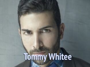 Tommy_Whitee