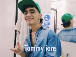 Tommy_ions