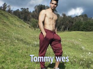 Tommy_wes