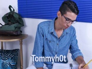Tommy_h0t