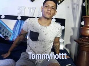 Tommyhottt