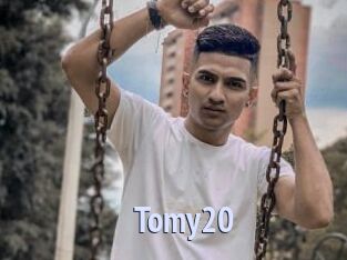 Tomy20 Tube video gay