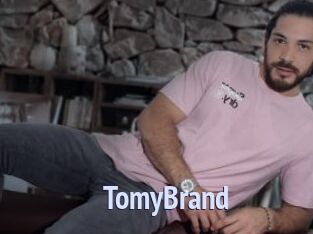 TomyBrand