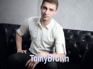 TomyBrown