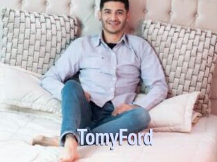 TomyFord
