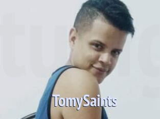 TomySaints