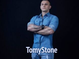 TomyStone
