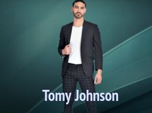 Tomy_Johnson