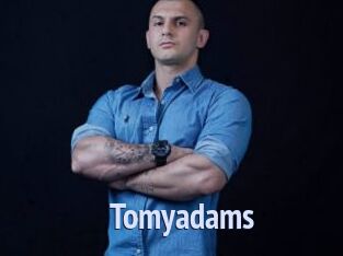 Tomyadams