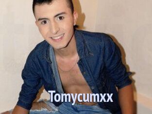 Tomycumxx