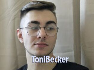 ToniBecker