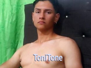 ToniTone Tube video gay