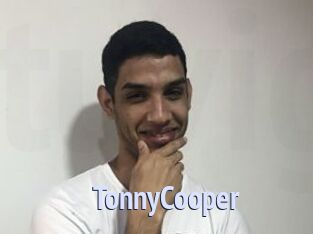 TonnyCooper