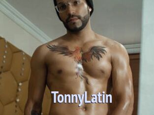TonnyLatin