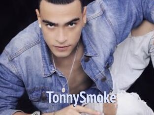TonnySmoke