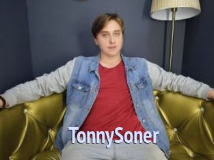 TonnySoner