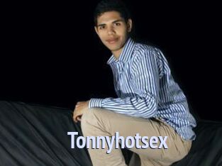 Tonnyhotsex