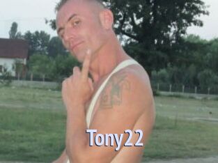 Tony22 Tube video gay