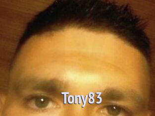 Tony83