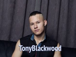 TonyBlackwood