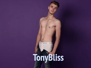 TonyBliss